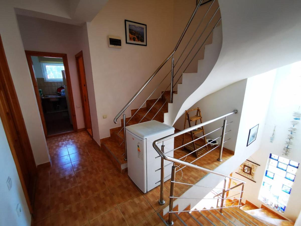 Vila Karla เอโฟริเอนอร์ด ภายนอก รูปภาพ