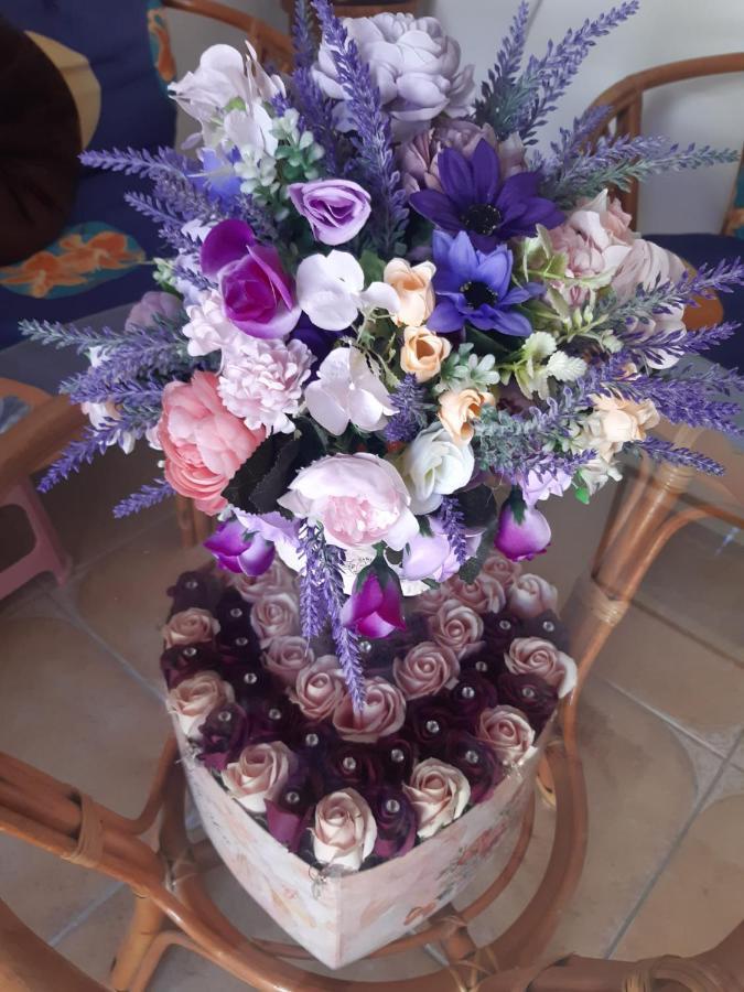 Vila Karla เอโฟริเอนอร์ด ภายนอก รูปภาพ